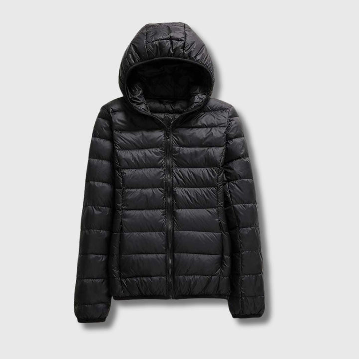 Isabella - Waterproof Jacket with Down | Limited Edition