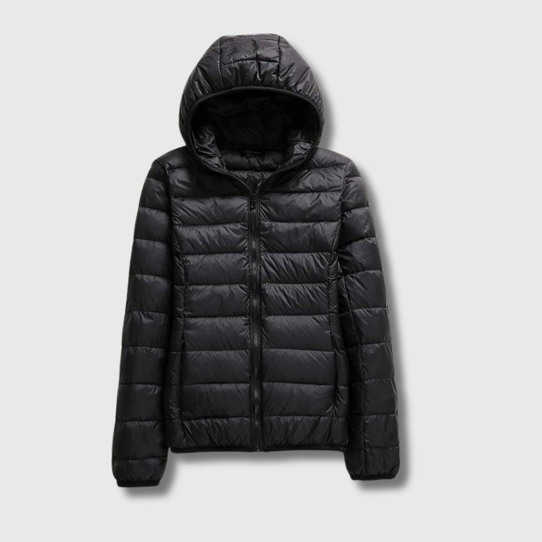 Madeleine – Oversized Wool Coat | Limited Edition