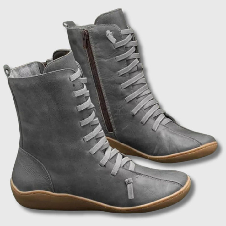 Vérane™ | Timeless Everyday Tall Boots