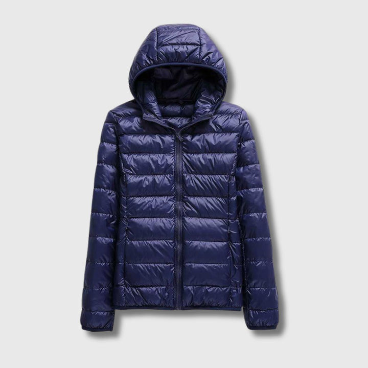 Isabella - Waterproof Jacket with Down | Limited Edition