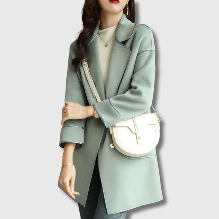 Aurora – Tailored Trench | Limited Edition