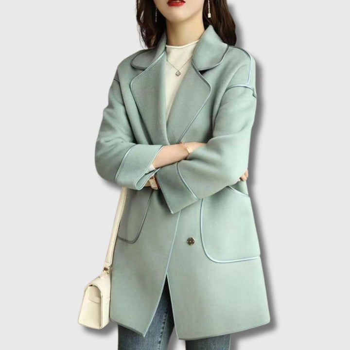 Aurora – Tailored Trench | Limited Edition