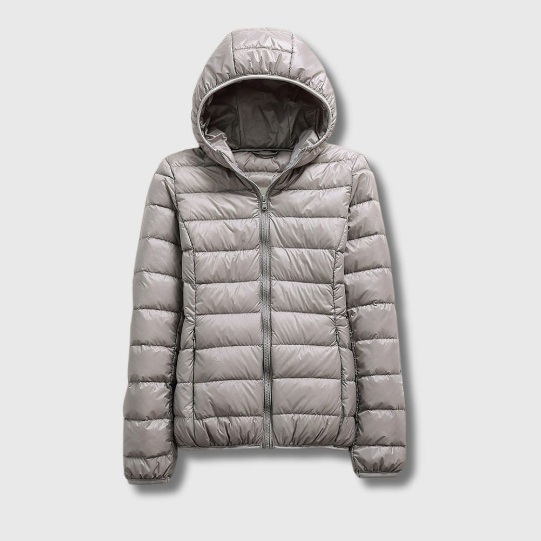 Isabella - Waterproof Jacket with Down | Limited Edition