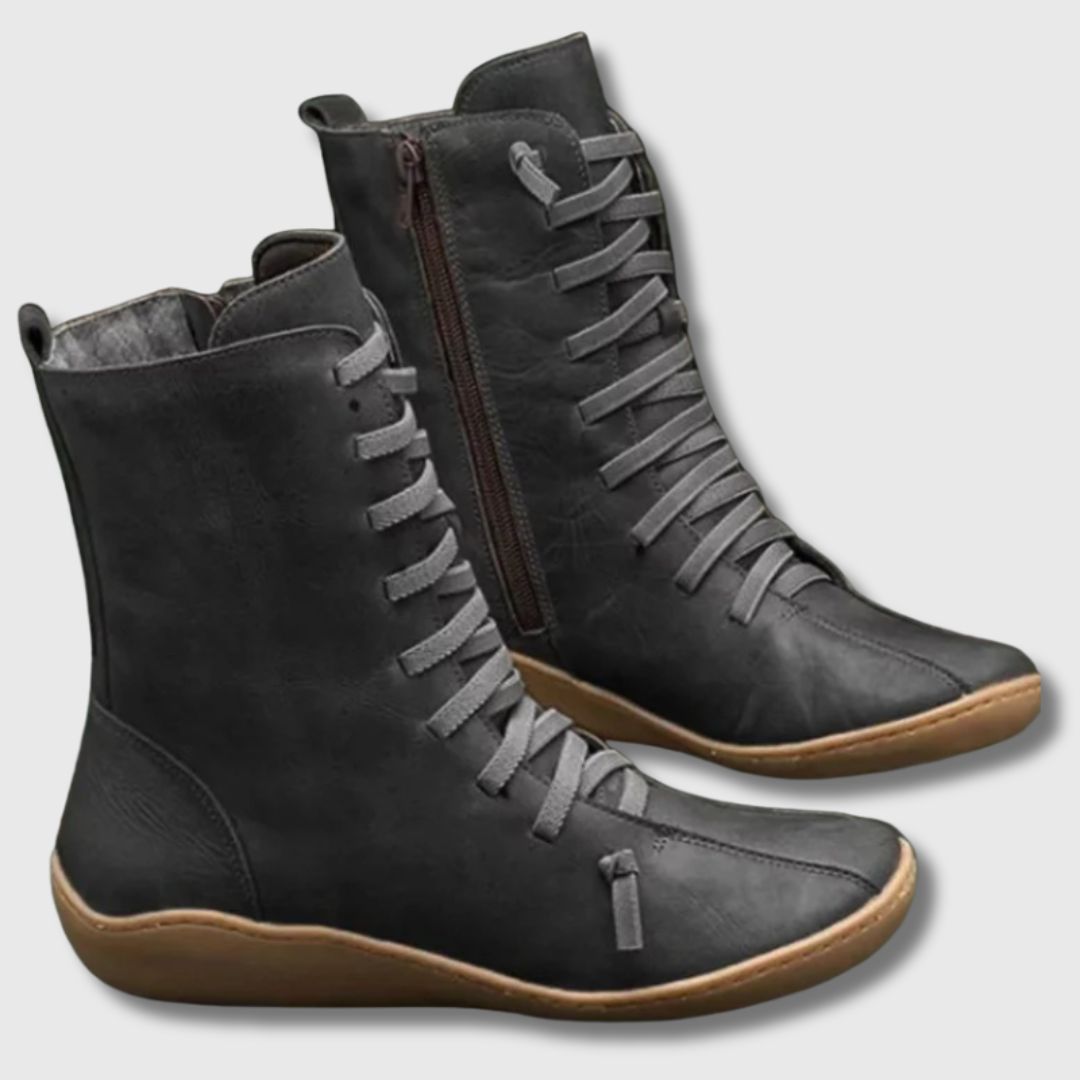 Vérane™ | Timeless Everyday Tall Boots