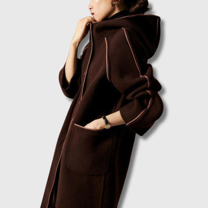 Violette – Luxe Trenchcoat | Limited Edition