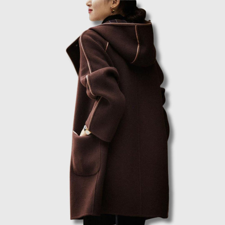 Violette – Luxe Trenchcoat | Limited Edition