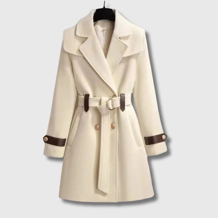 Amira – Modern Fit Trench | Limited Edition