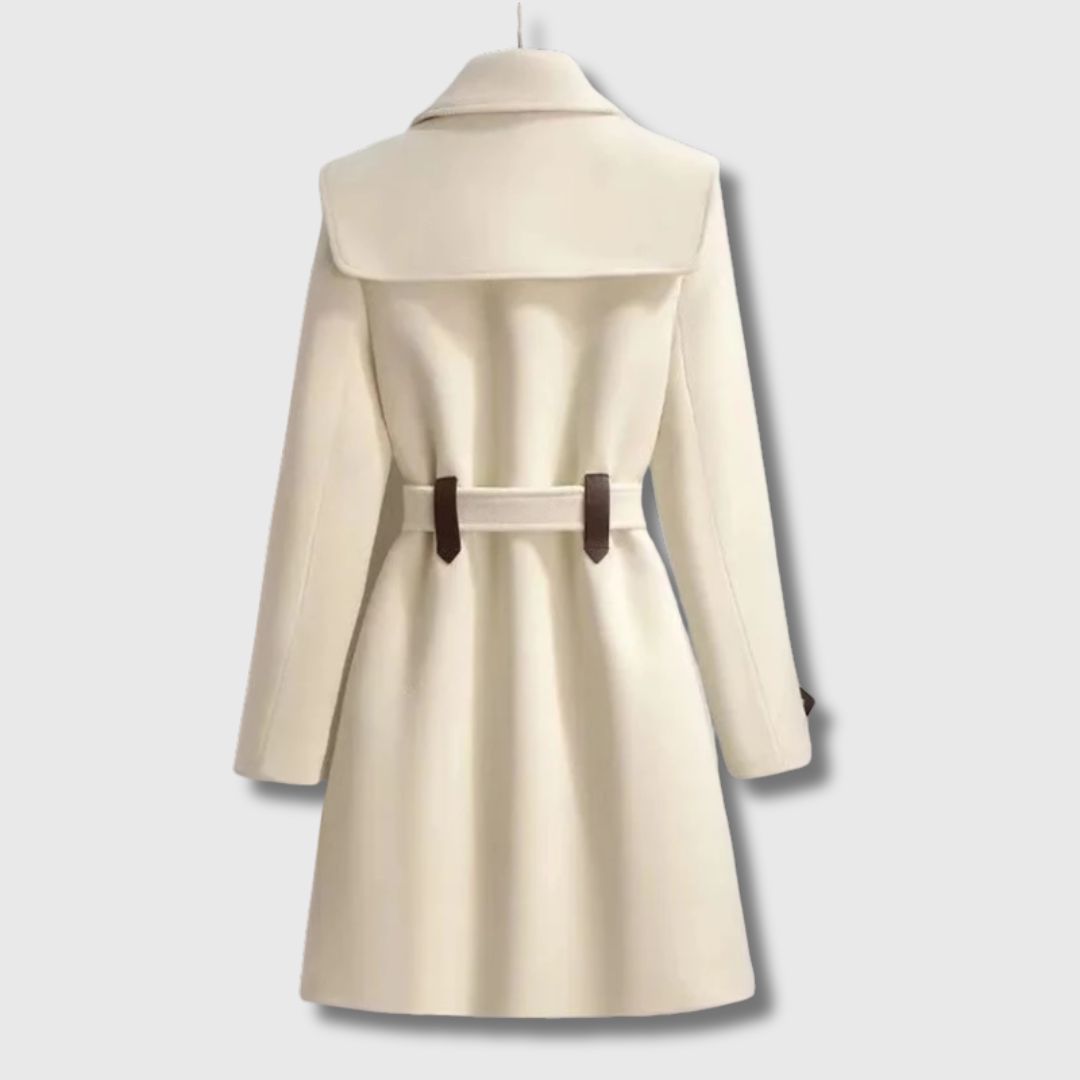 Amira – Modern Fit Trench | Limited Edition