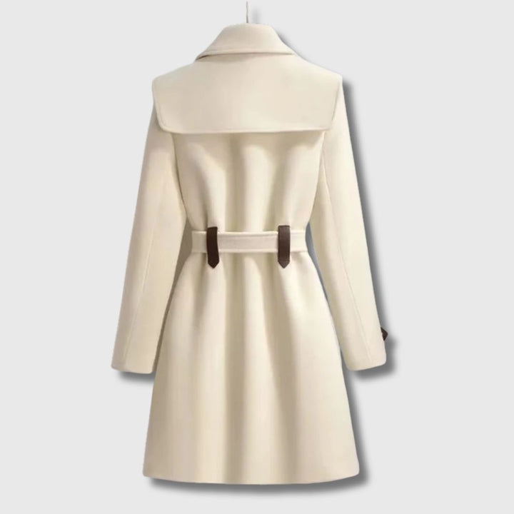 Amira – Modern Fit Trench | Limited Edition