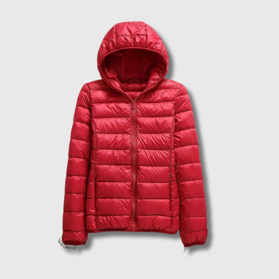 Madeleine – Oversized Wool Coat | Limited Edition