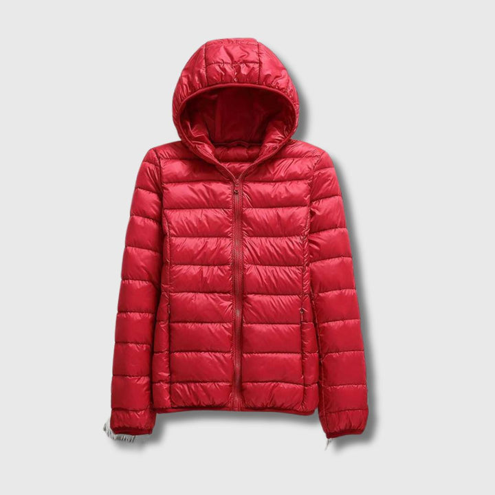 Madeleine – Oversized Wool Coat | Limited Edition
