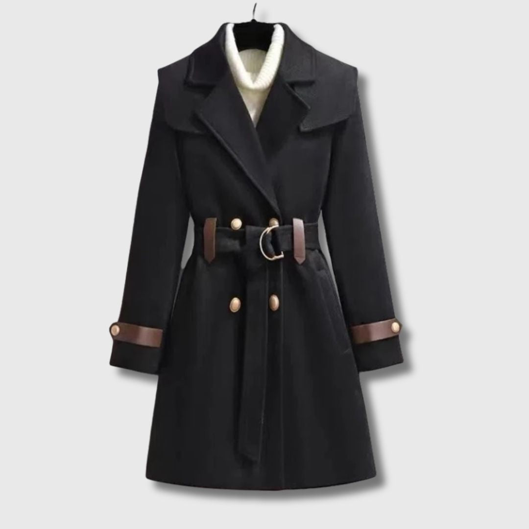 Amira – Modern Fit Trench | Limited Edition