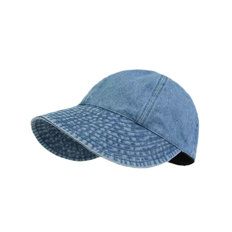 Sorella™ Sunshade Cap | Demin Blue / One Size Fits All | Toronty Ottawa