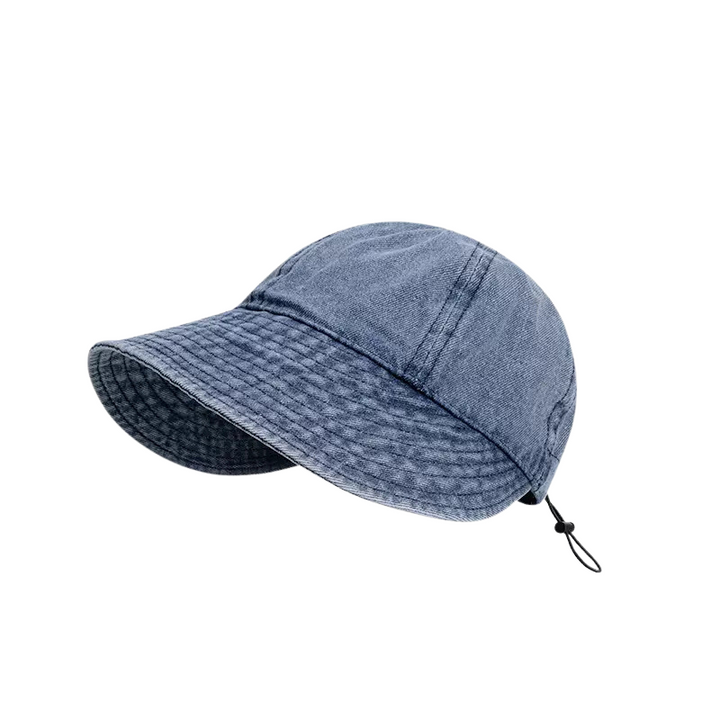 Sorella™ Sunshade Cap | Cabin Indigo / One Size Fits All | Toronty Ottawa