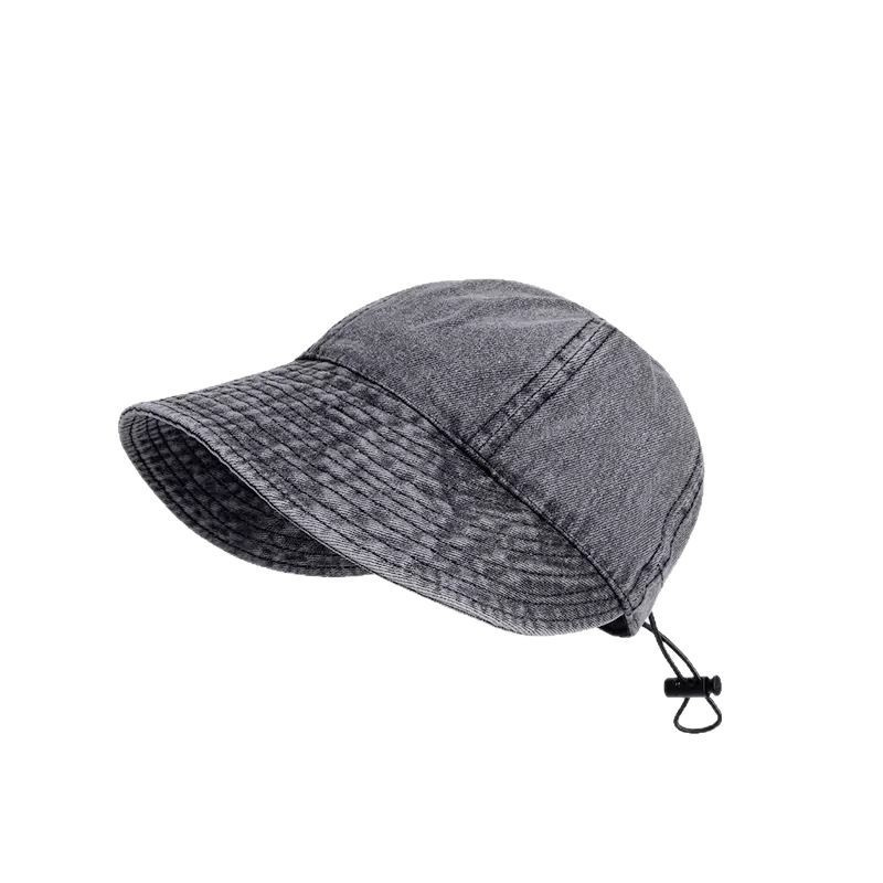 Sorella™ Sunshade Cap | Charcoal Grey / One Size Fits All | Toronty Ottawa