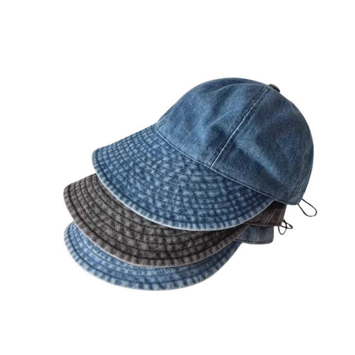 Sorella™ Sunshade Cap | Summer Set (Three Colours) / One Size Fits All | Toronty Ottawa