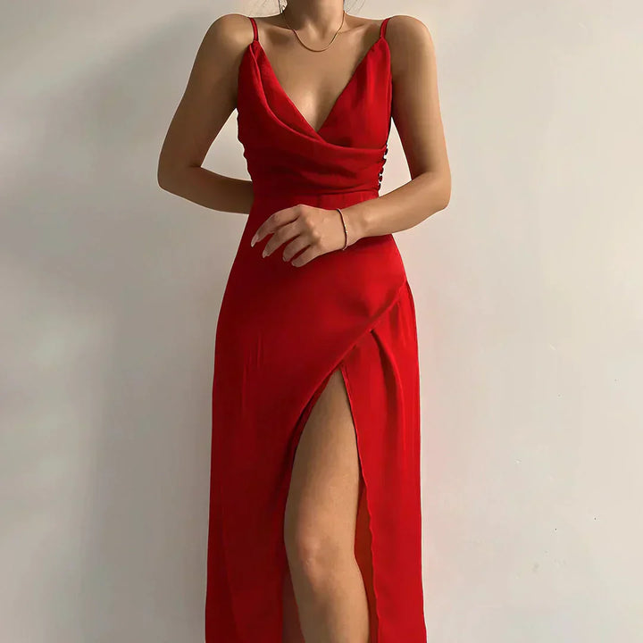 Ophelia™ | Elegant Dress