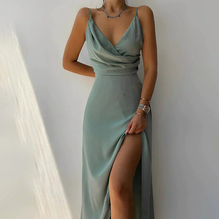 Ophelia™ | Elegant Dress