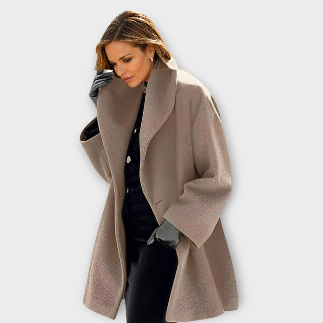 Vera |  Premium Coat
