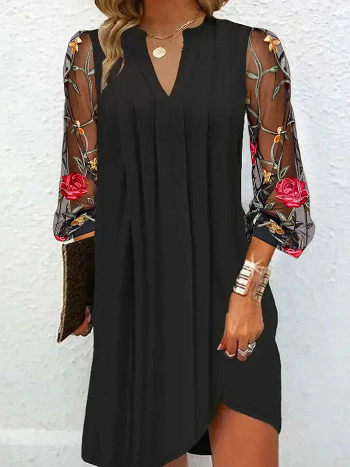 Lana™ | Elegant Dress