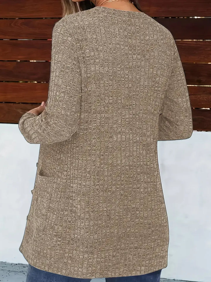 Nalvi™ | Winter Sweater