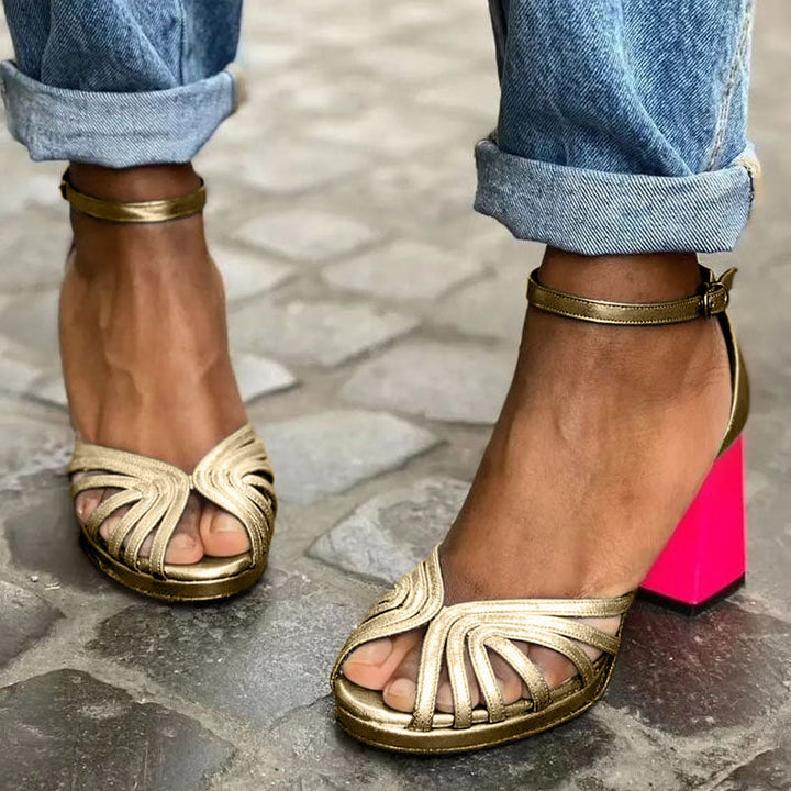 Kylie™ | Elegant Sandals