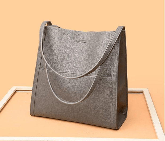 Odessa® | Handmade Elegant Bag | Khaki | Toronty Ottawa