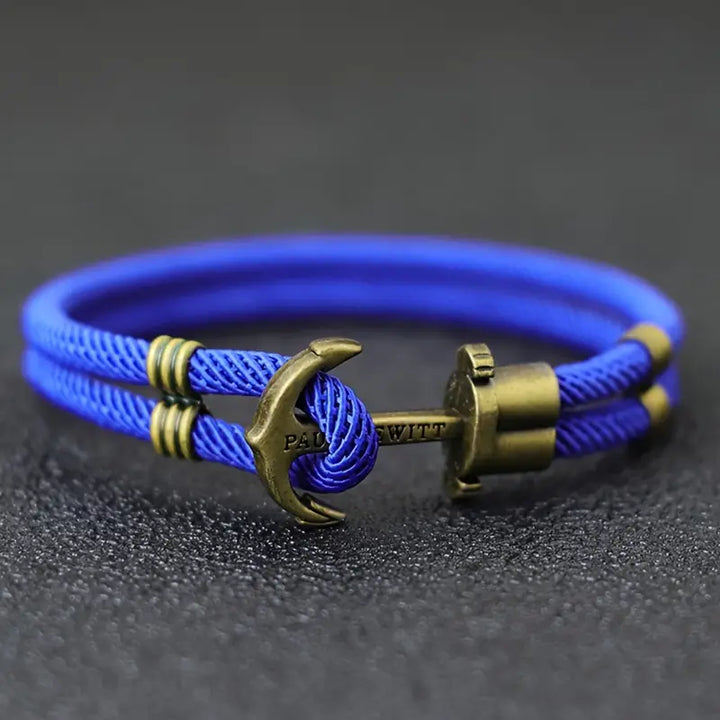 Mila™ | Adventurous Anchor