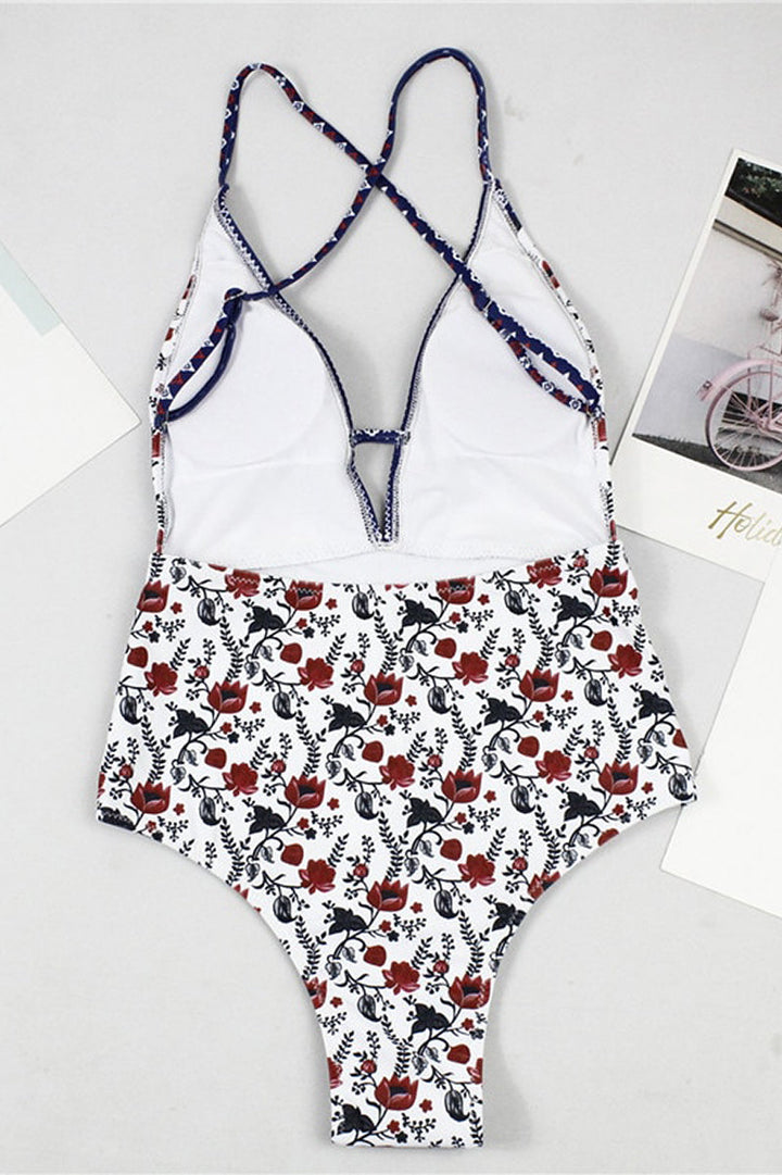 Dyani™ | Boho Print