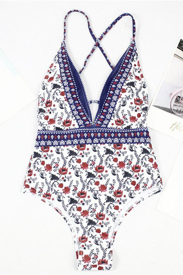Dyani™ | Boho Print