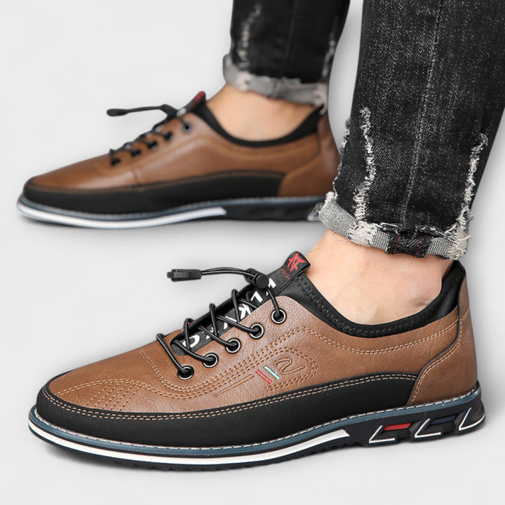 Alvero™ | Oxford Shoes