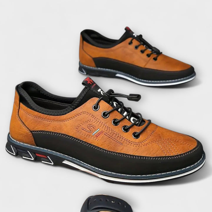 Alvero™ | Oxford Shoes