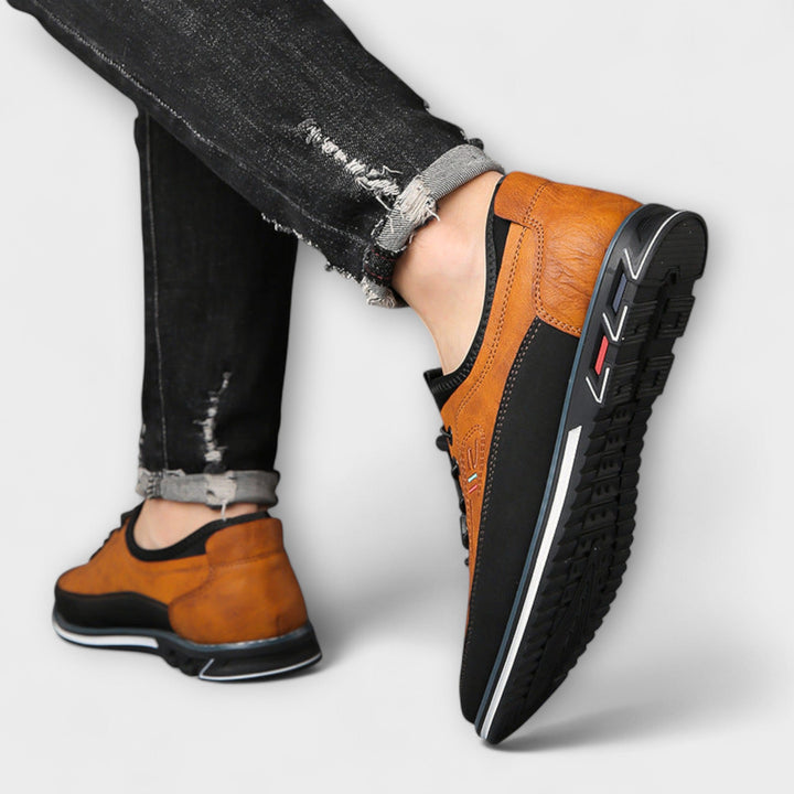 Alvero™ | Oxford Shoes