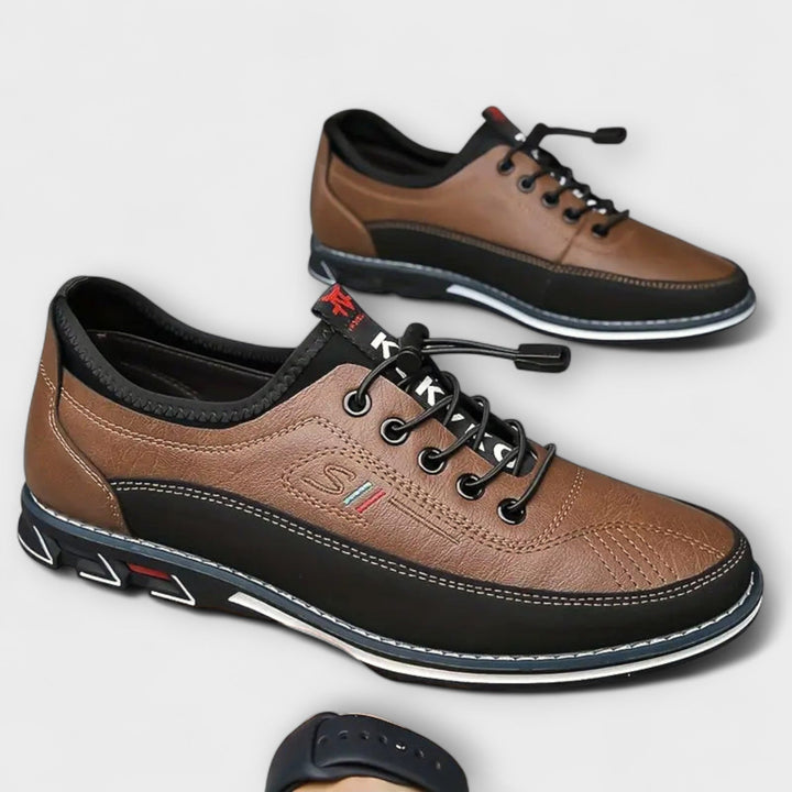 Alvero™ | Oxford Shoes