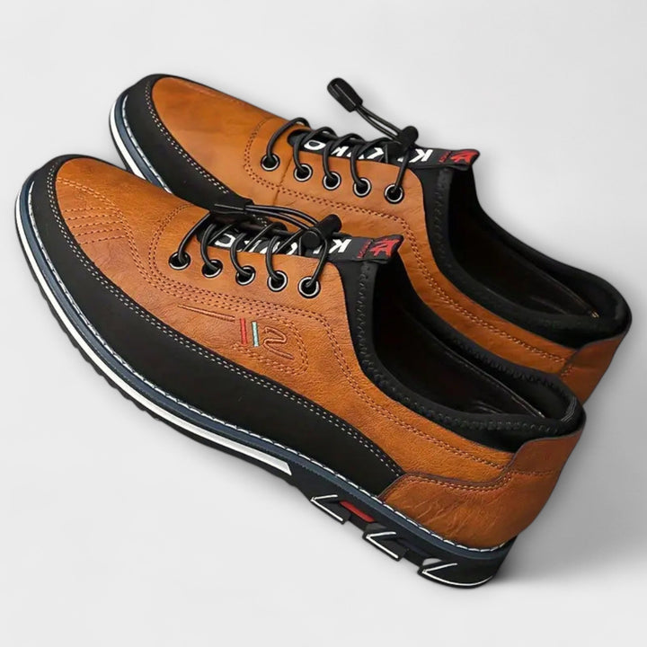 Alvero™ | Oxford Shoes
