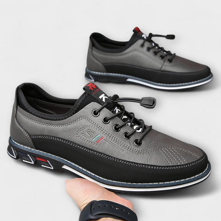 Alvero™ | Oxford Shoes