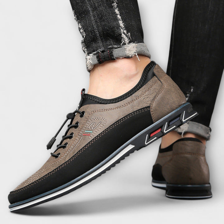 Alvero™ | Oxford Shoes