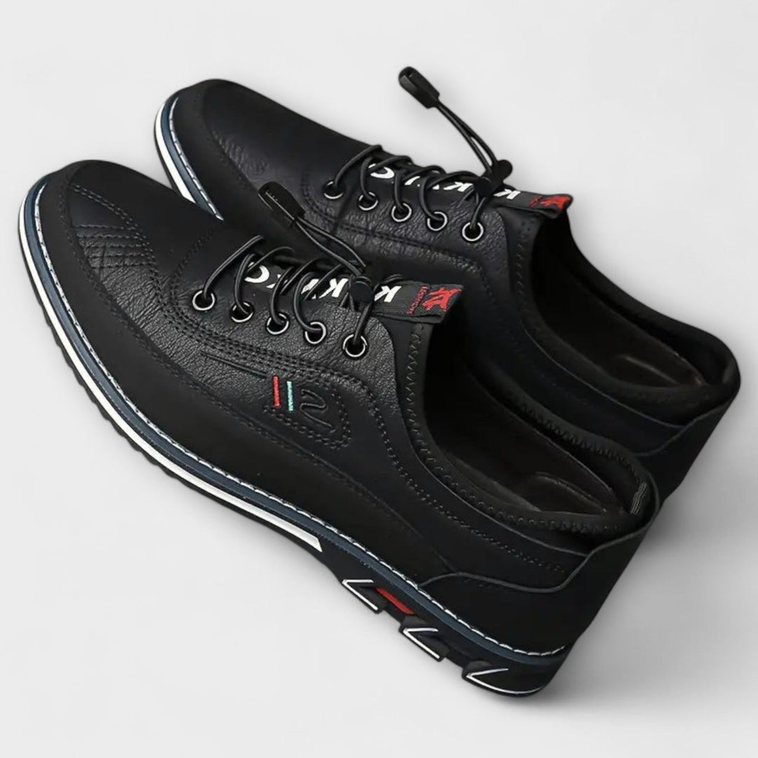 Alvero™ | Oxford Shoes