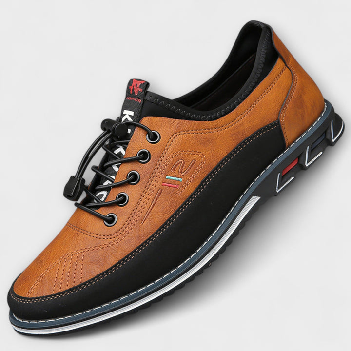 Alvero™ | Oxford Shoes