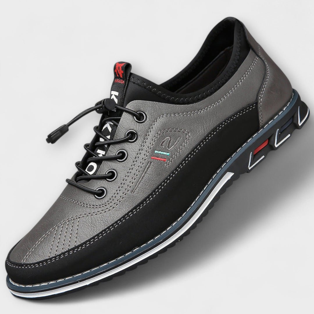 Alvero™ | Oxford Shoes