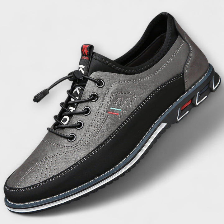 Alvero™ | Oxford Shoes