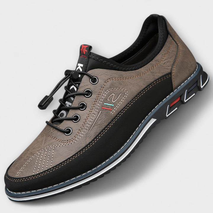 Alvero™ | Oxford Shoes