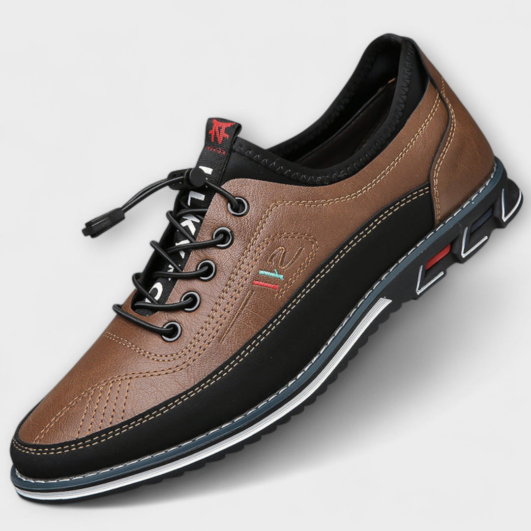 Alvero™ | Oxford Shoes