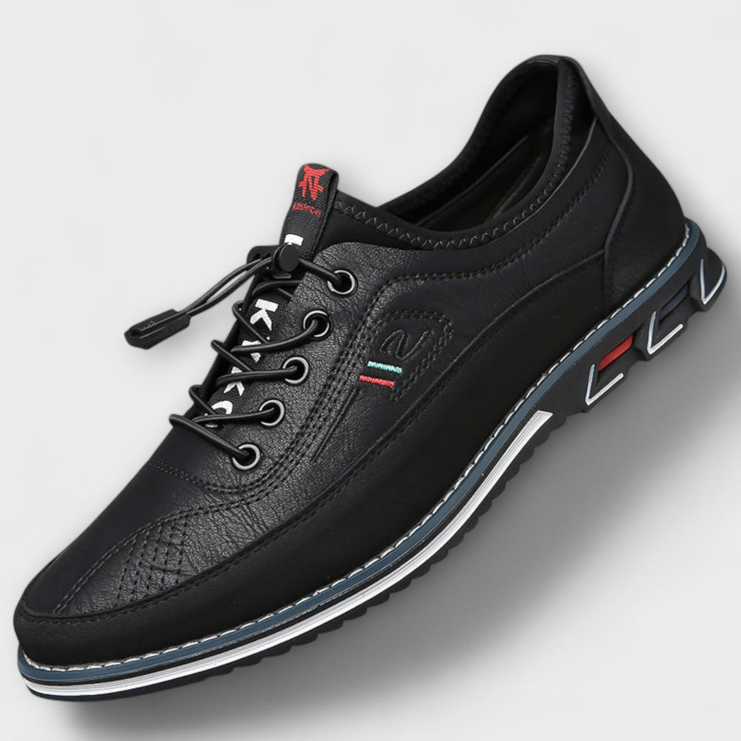 Alvero™ | Oxford Shoes