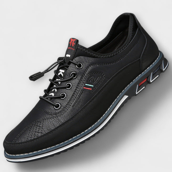 Alvero™ | Oxford Shoes