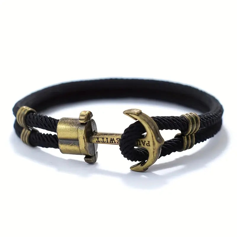 Mila™ | Adventurous Anchor