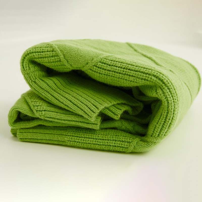 Remy | Turtleneck Sweater