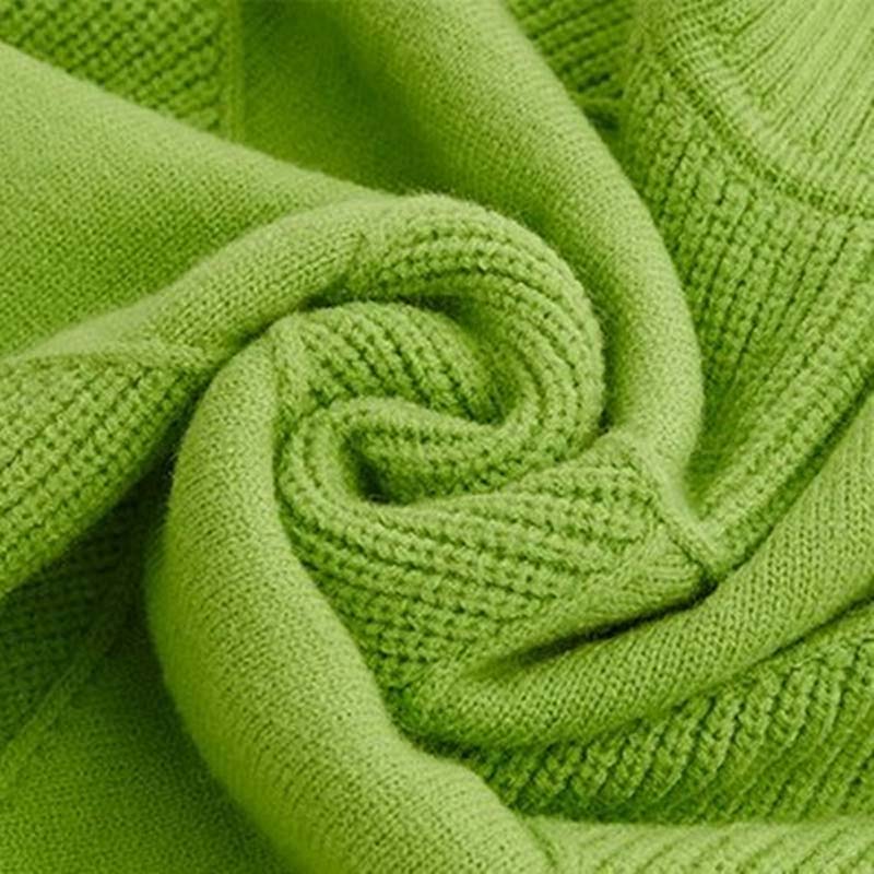 Remy | Turtleneck Sweater