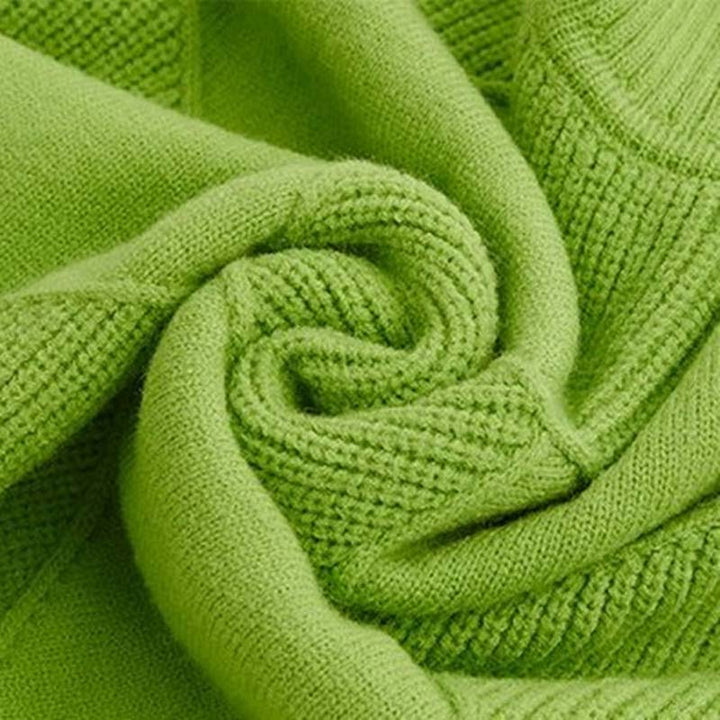 Remy | Turtleneck Sweater