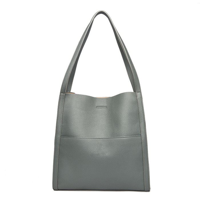 Odessa® | Handmade Elegant Bag | Green | Toronty Ottawa